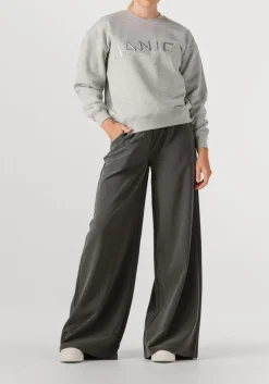 grijze janice sweater andy