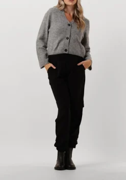 grijze knit-ted vest ariel