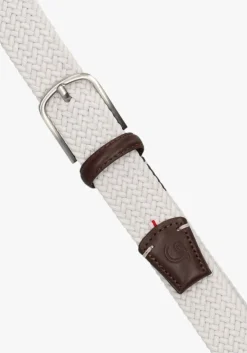 grijze la boucle riem originale