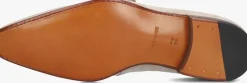 grijze magnanni nette schoenen 23696