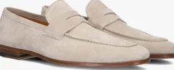 grijze magnanni nette schoenen 23802