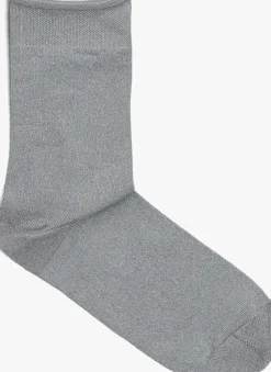 grijze mp denmark sokken lucinda