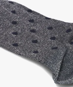 grijze mp denmark sokken donna