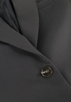 grijze notre-v blazer nv-dory