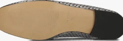 grijze notre-v loafers 08-42