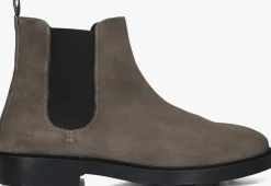 grijze nubikk chelsea boots tucson rai