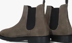 grijze nubikk chelsea boots tucson rai