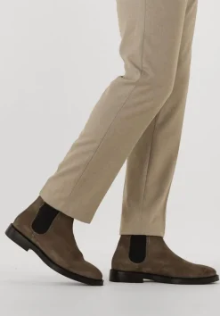 grijze nubikk chelsea boots tucson rai