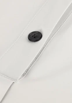 grijze penn & ink blouses blouse