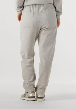 grijze penn & ink joggingbroek trousers w25f1717