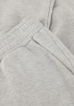 grijze penn & ink joggingbroek trousers w25f1717