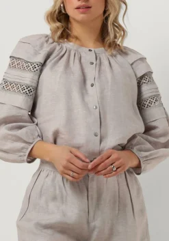 grijze resort finest blouses blouse chic