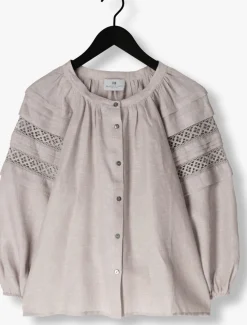 grijze resort finest blouses blouse chic