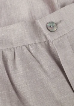 grijze resort finest korte broek bermuda