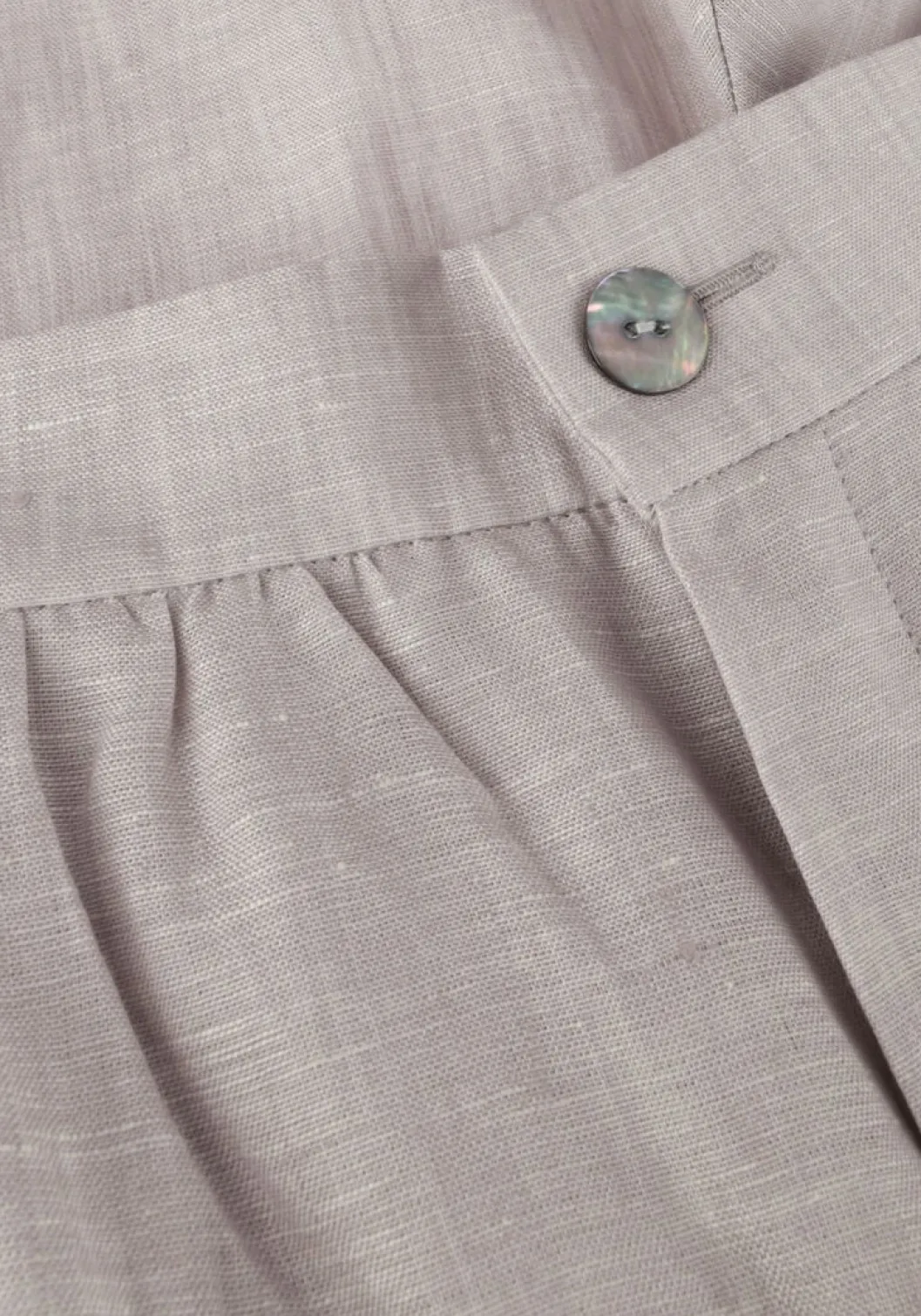 grijze resort finest korte broek bermuda