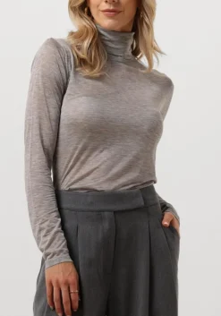 grijze resort finest trui first layer top