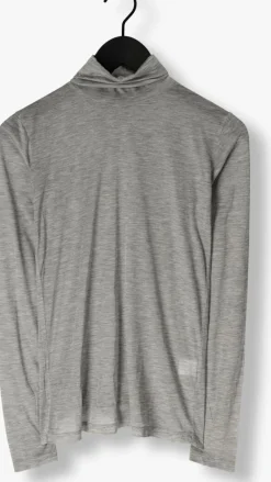 grijze resort finest trui first layer top