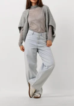 grijze resort finest trui first layer top