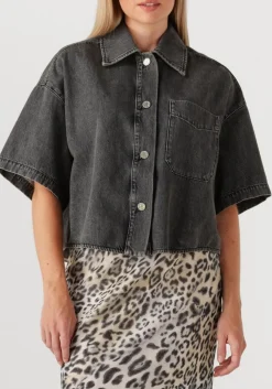 grijze riani blouses 471100-3398