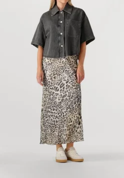 grijze riani blouses 471100-3398