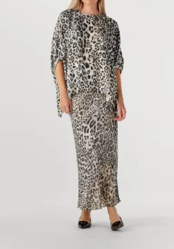 grijze riani blouses 575130-4446