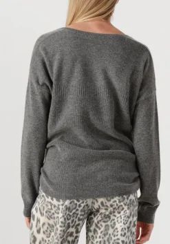 grijze riani trui 577060-8282