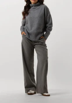 grijze suncoo pantalon jungle