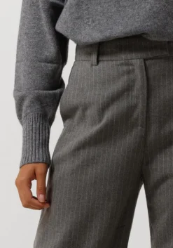 grijze suncoo pantalon jungle