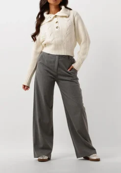 grijze suncoo pantalon jungle