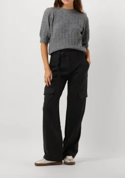 grijze suncoo trui pensee