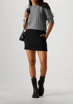 grijze suncoo trui pensee