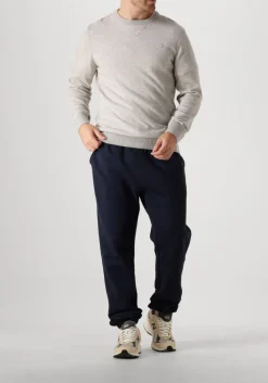 grijze the goodpeople trui knox