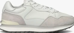 grijze the hoff brand lage sneakers cali