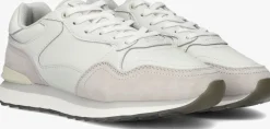 grijze the hoff brand lage sneakers cali