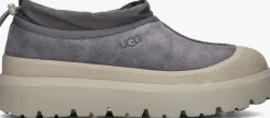 grijze ugg instappers m tasman weather hybrid
