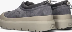 grijze ugg instappers m tasman weather hybrid