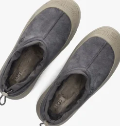grijze ugg instappers m tasman weather hybrid