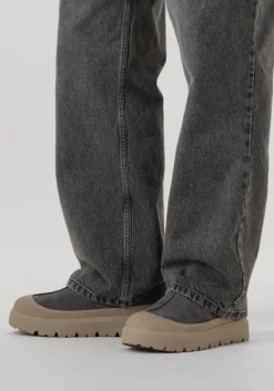 grijze ugg instappers m tasman weather hybrid