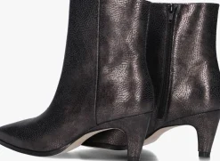 grijze via vai enkellaarsjes lina jackson