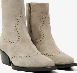 grijze via vai laarzen do aiden