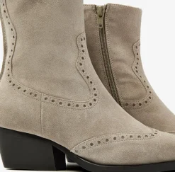 grijze via vai laarzen do aiden