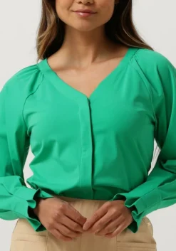 groene aime balance blouses joyce blouse