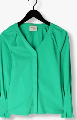 groene aime balance blouses joyce blouse