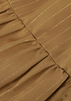 groene amaya amsterdam maxirok pearl skirt