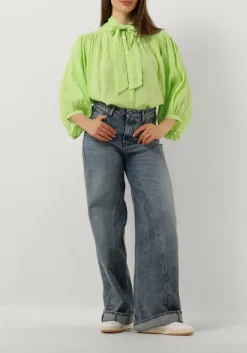 groene bellamy blouses sophie