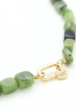groene bonnie studios kettingen bobby necklace