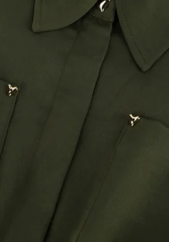 groene caroline biss jumpsuit 4583