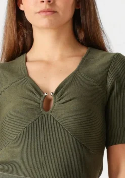 groene caroline biss t-shirt 1260