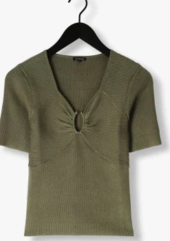 groene caroline biss t-shirt 1260