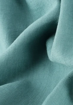 groene copenhagen muse maxi jurk cm asleah dress